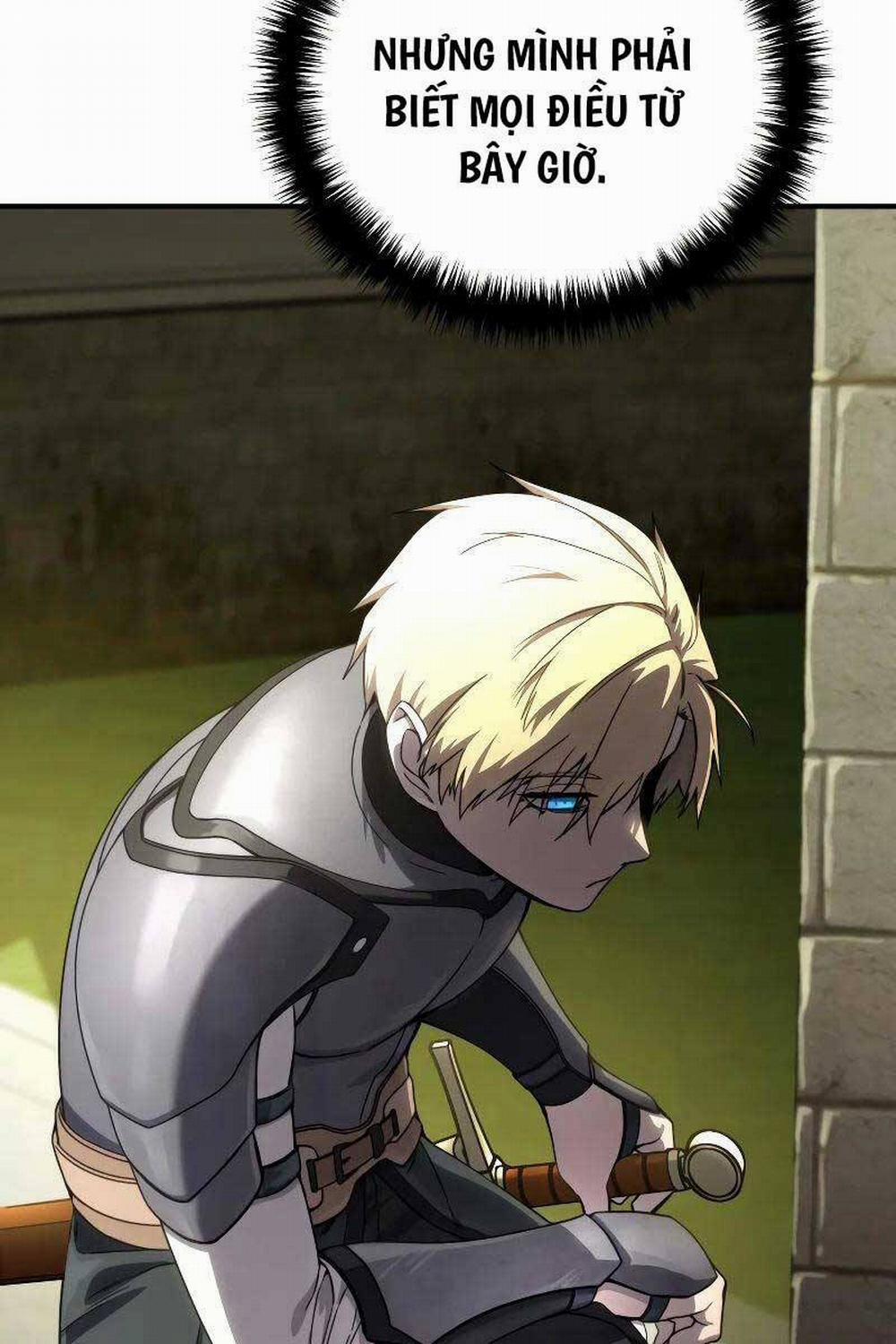 Tinh Tú Kiếm Sĩ 19 trang 134