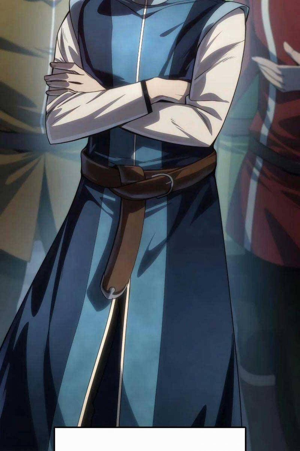 Tinh Tú Kiếm Sĩ 19 trang 145