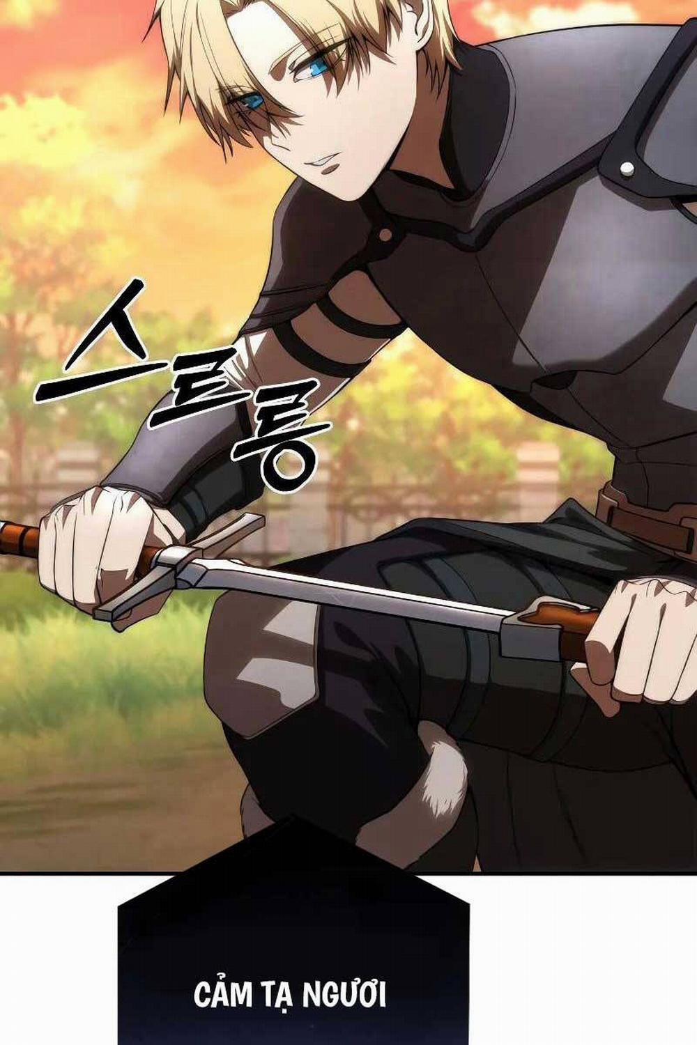 Tinh Tú Kiếm Sĩ 19 trang 15