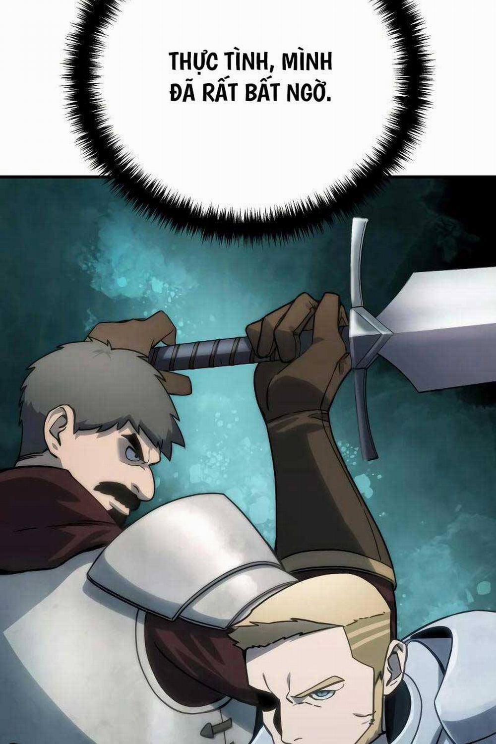 Tinh Tú Kiếm Sĩ 19 trang 154