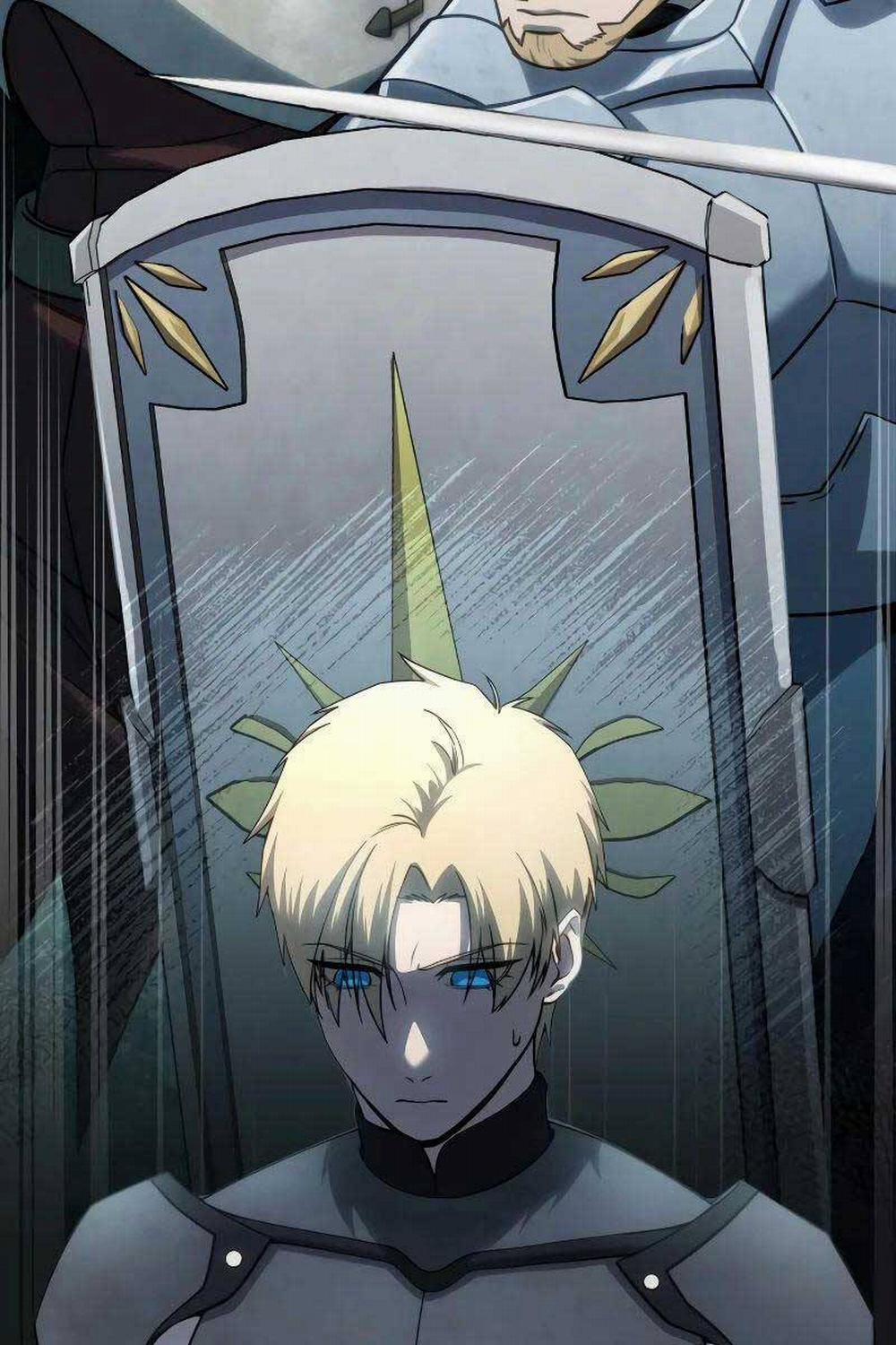 Tinh Tú Kiếm Sĩ 19 trang 155