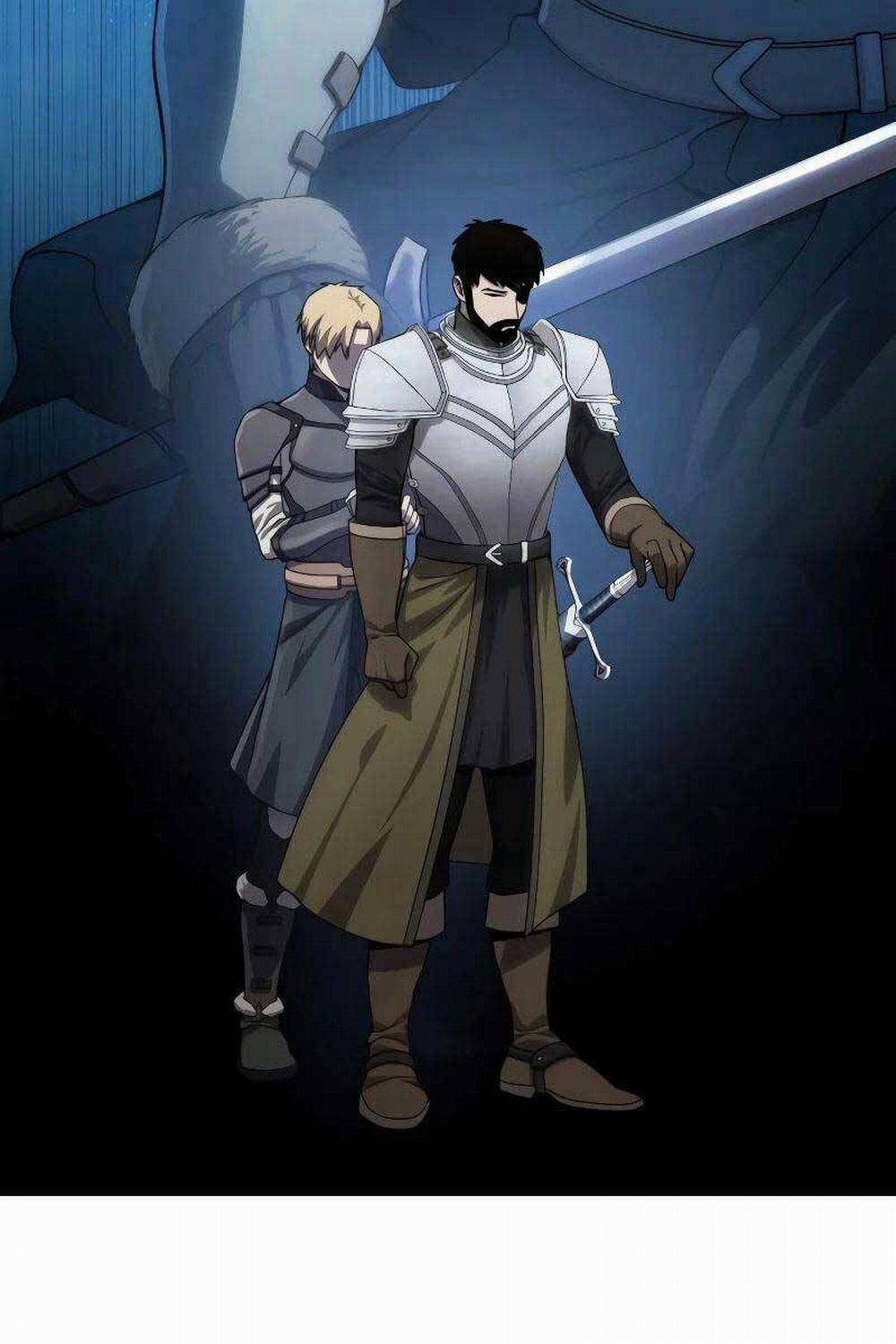 Tinh Tú Kiếm Sĩ 19 trang 161