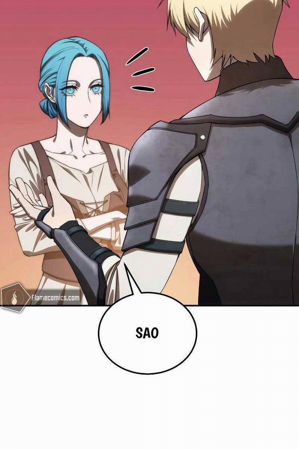 Tinh Tú Kiếm Sĩ 19 trang 87