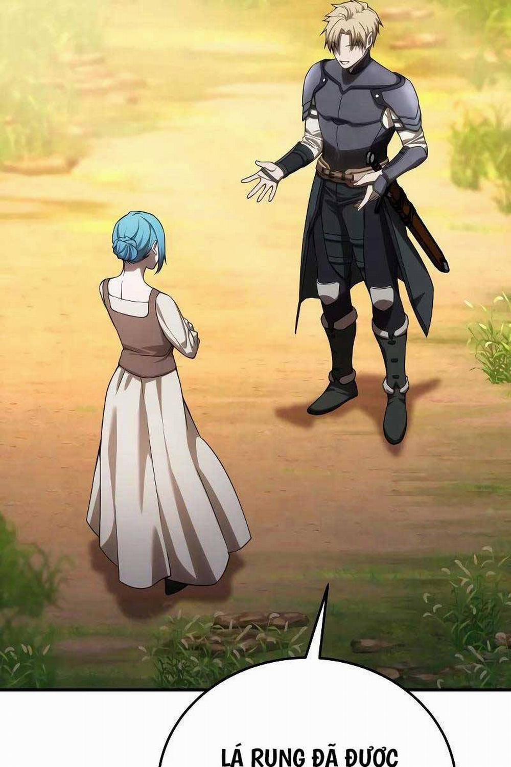 Tinh Tú Kiếm Sĩ 19 trang 91