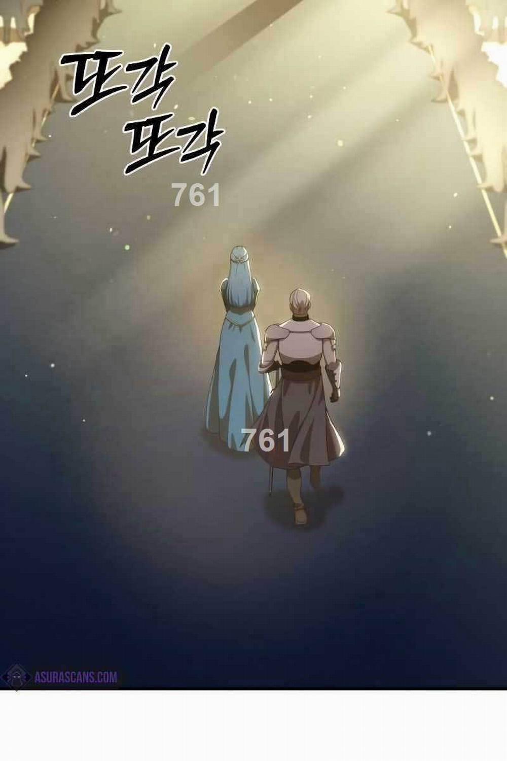 Tinh Tú Kiếm Sĩ 20 trang 1