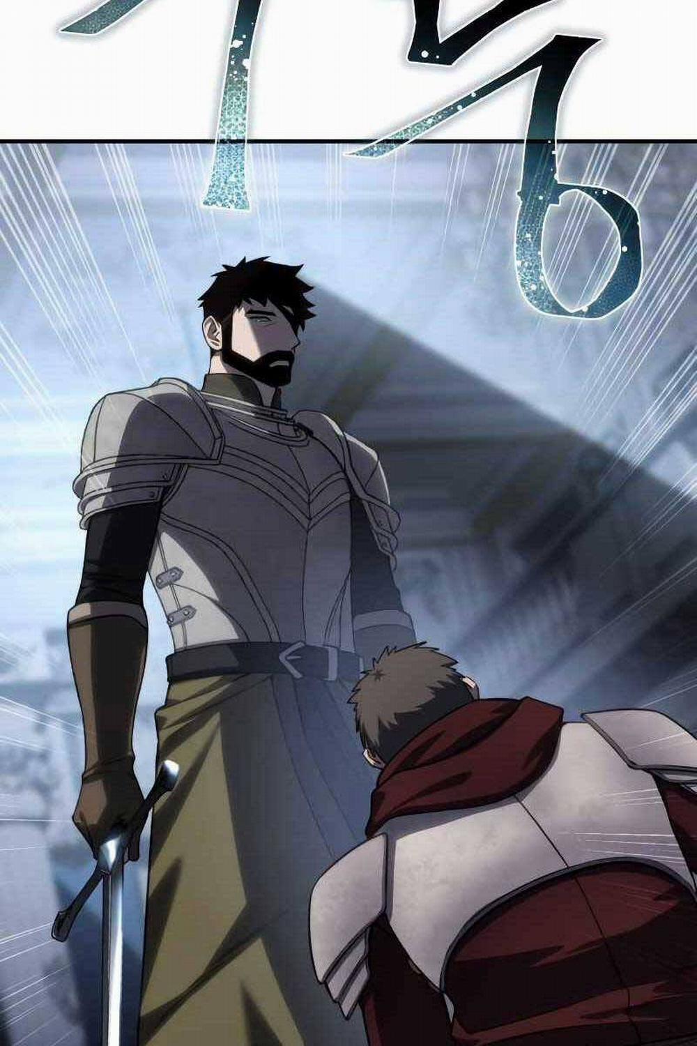 Tinh Tú Kiếm Sĩ 20 trang 108