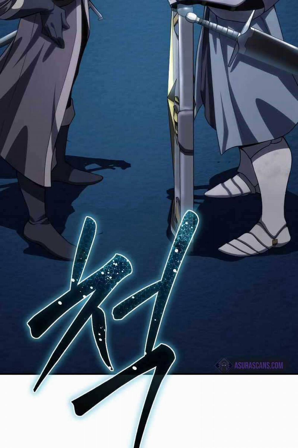 Tinh Tú Kiếm Sĩ 20 trang 125