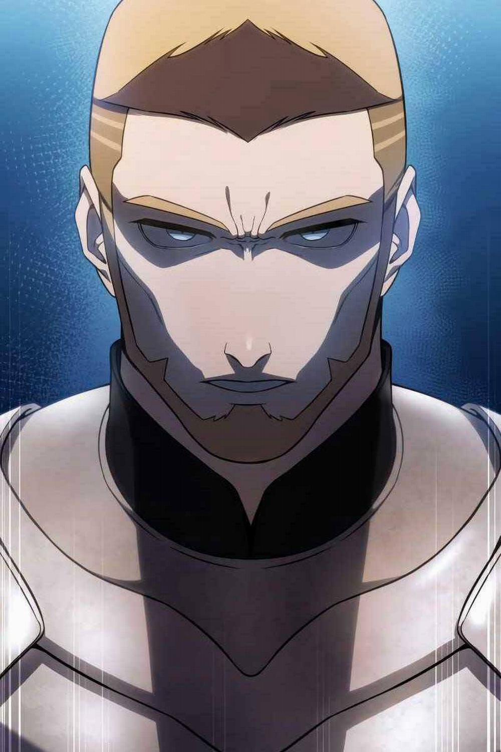 Tinh Tú Kiếm Sĩ 20 trang 130