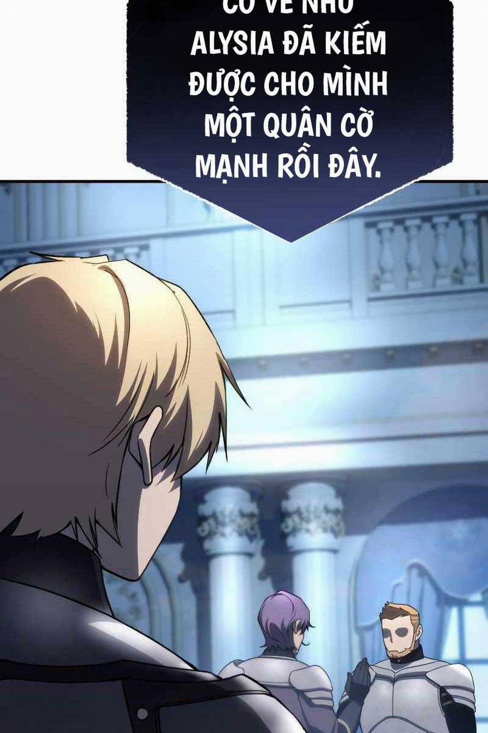 Tinh Tú Kiếm Sĩ 20 trang 133