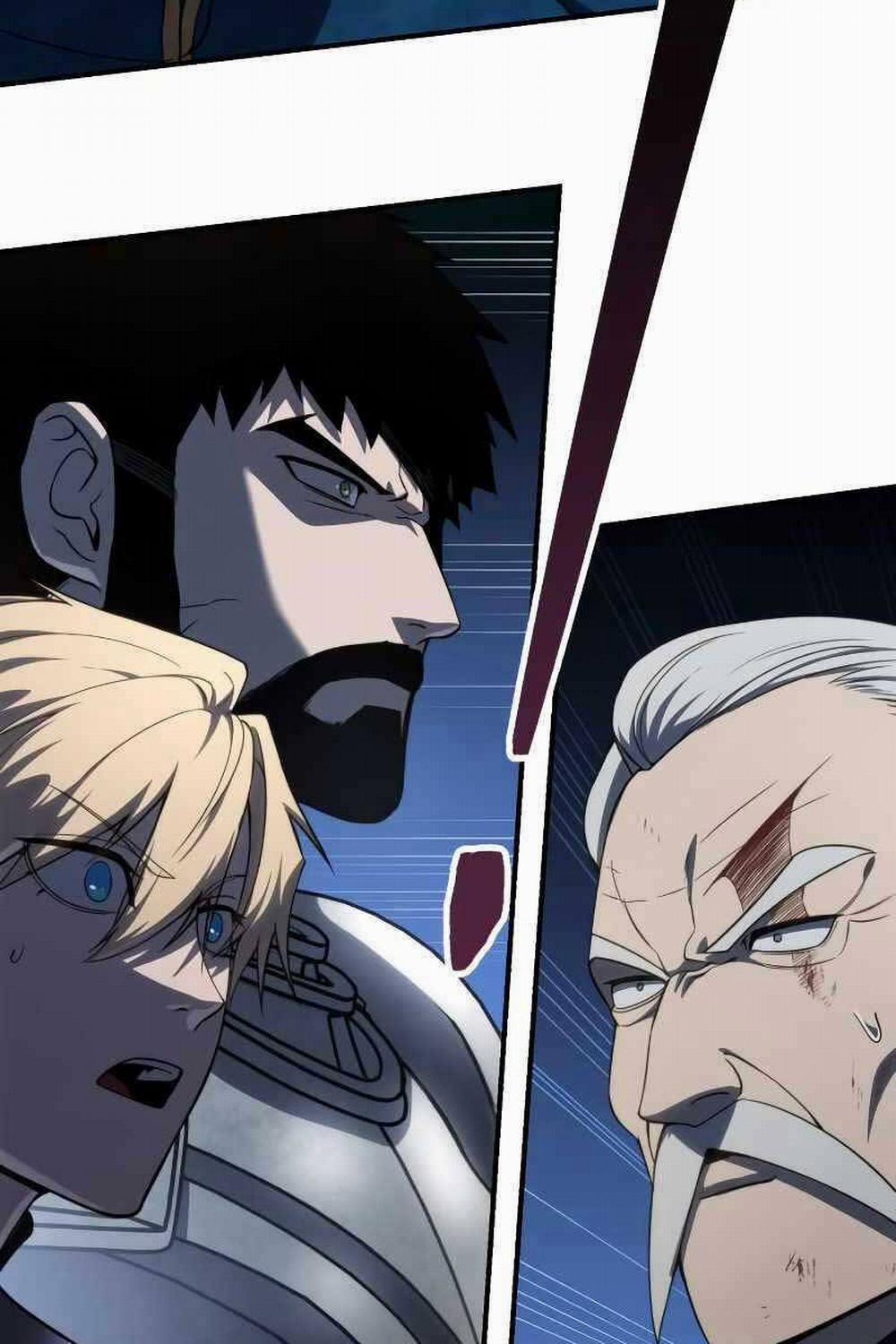 Tinh Tú Kiếm Sĩ 20 trang 147