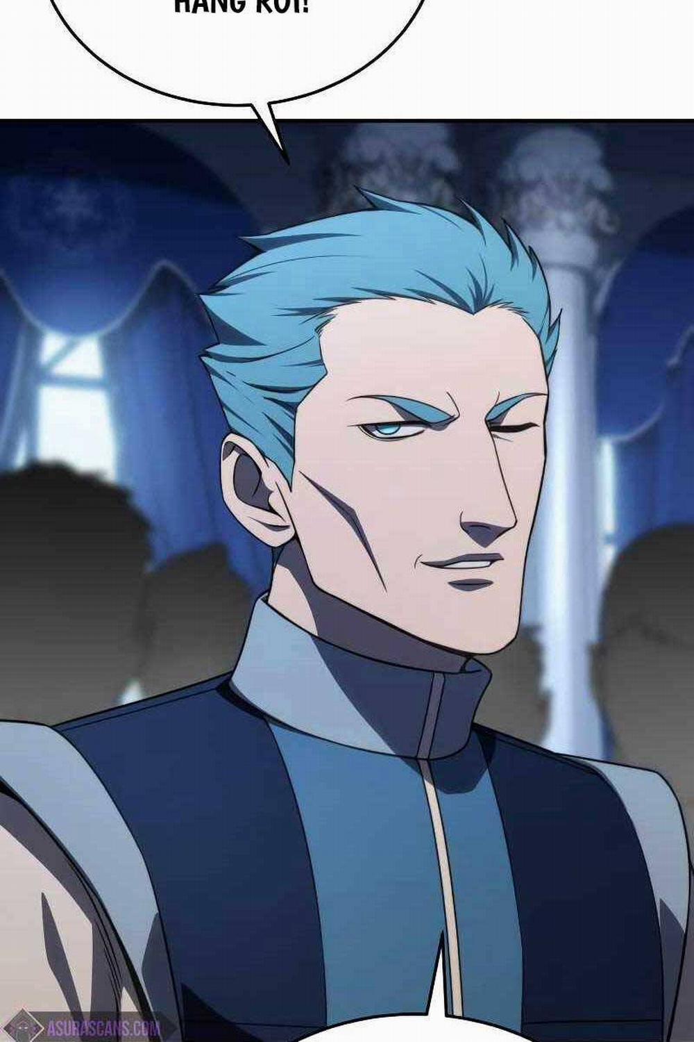 Tinh Tú Kiếm Sĩ 20 trang 158