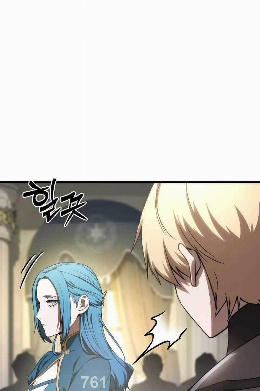 Tinh Tú Kiếm Sĩ 20 trang 2