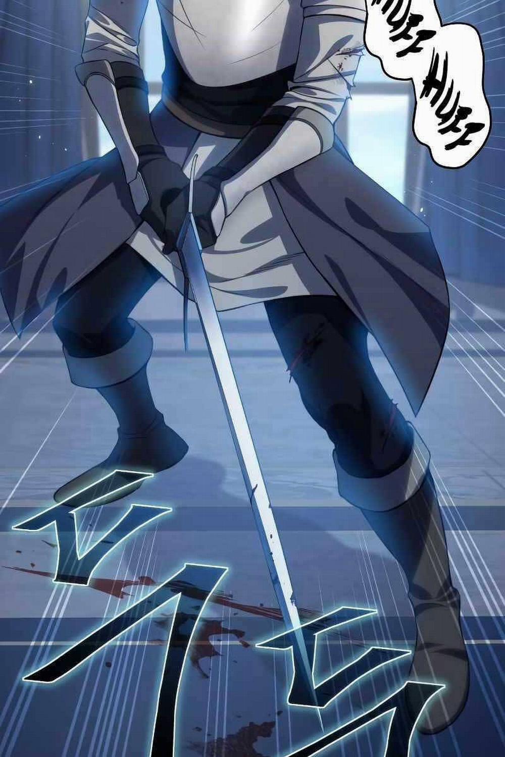 Tinh Tú Kiếm Sĩ 20 trang 27