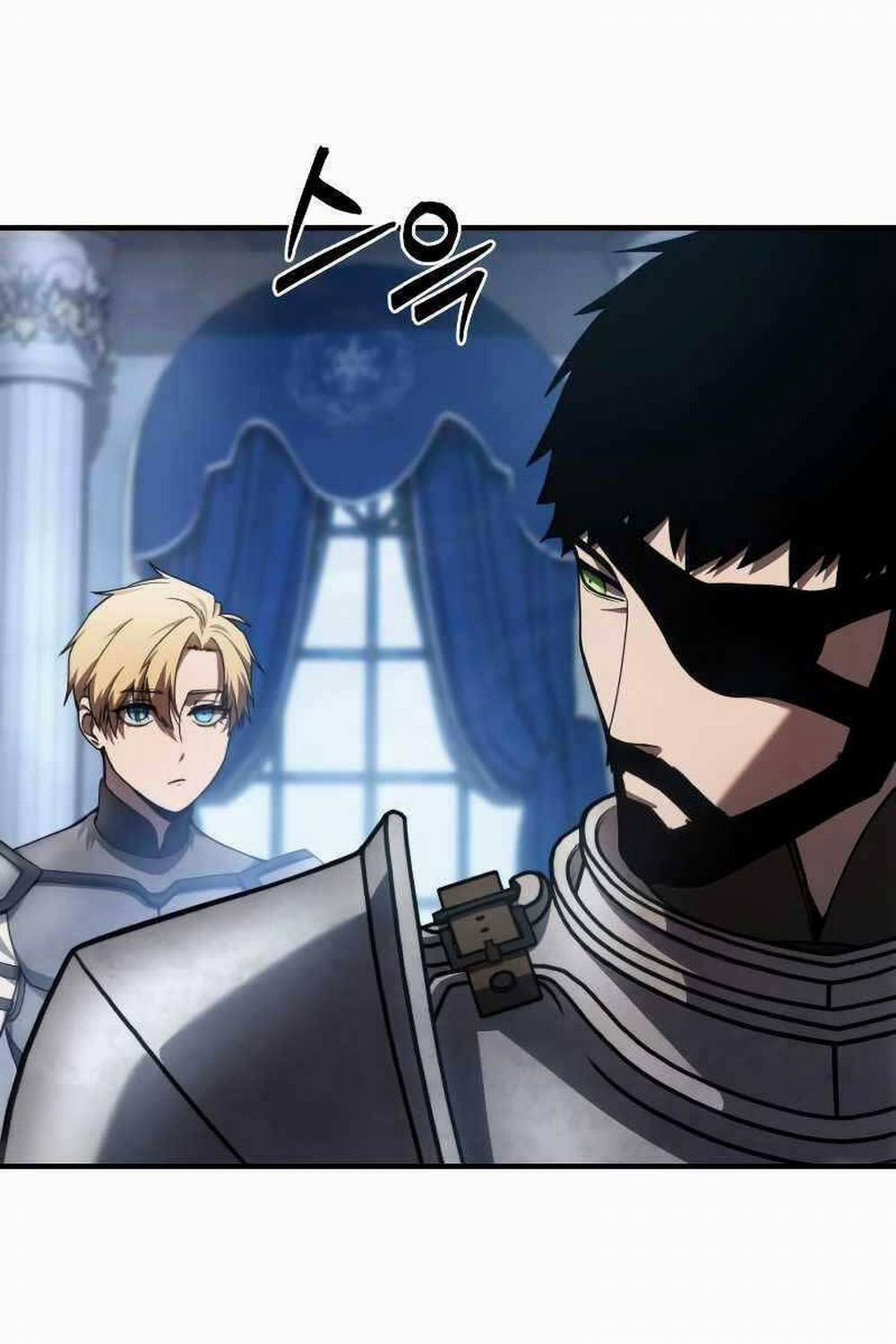 Tinh Tú Kiếm Sĩ 20 trang 48