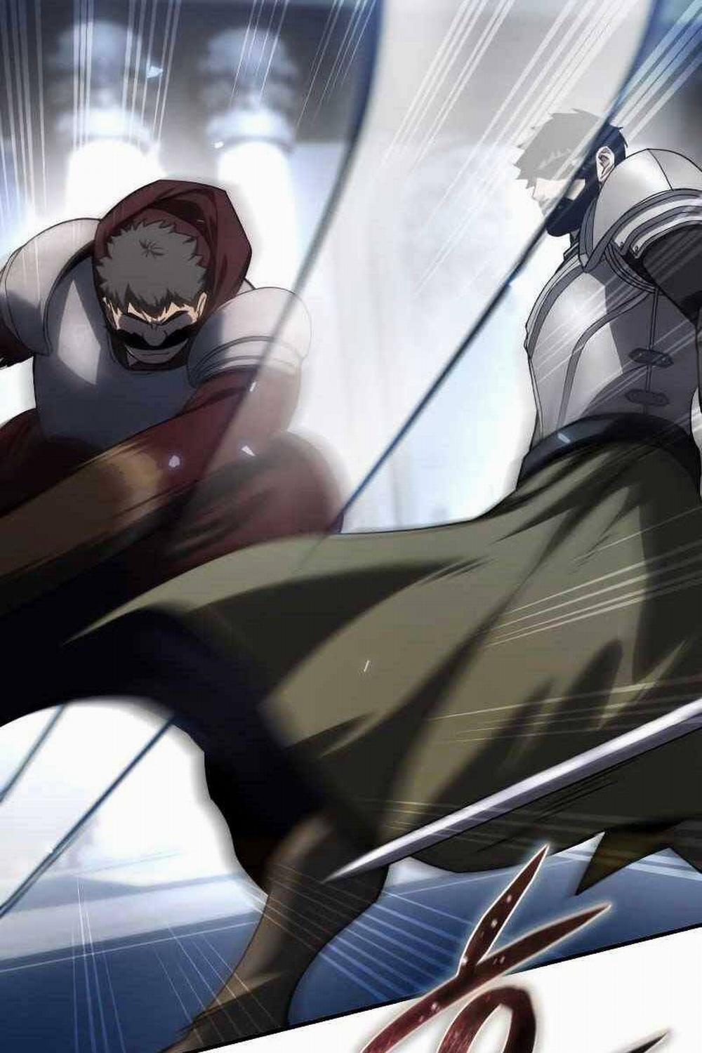 Tinh Tú Kiếm Sĩ 20 trang 67