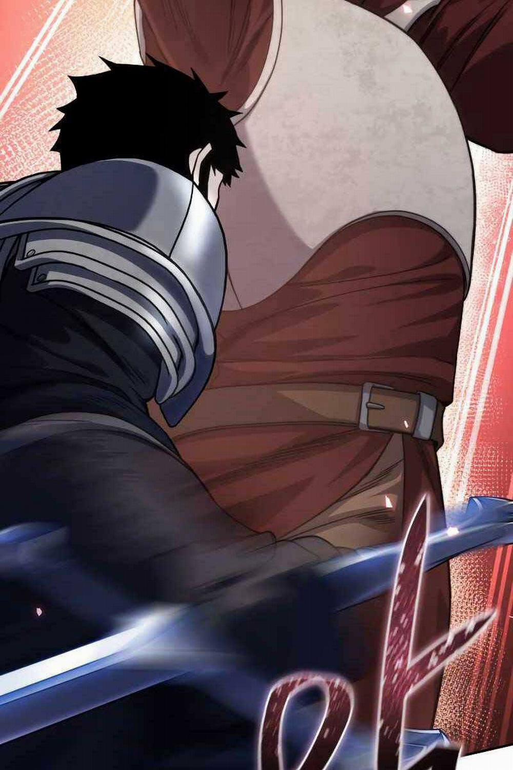 Tinh Tú Kiếm Sĩ 20 trang 85