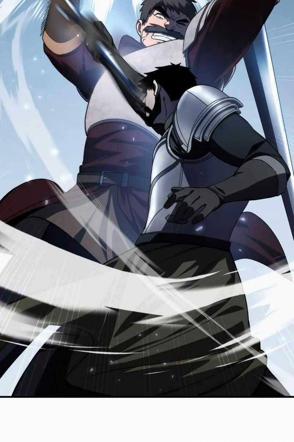 Tinh Tú Kiếm Sĩ 20 trang 92