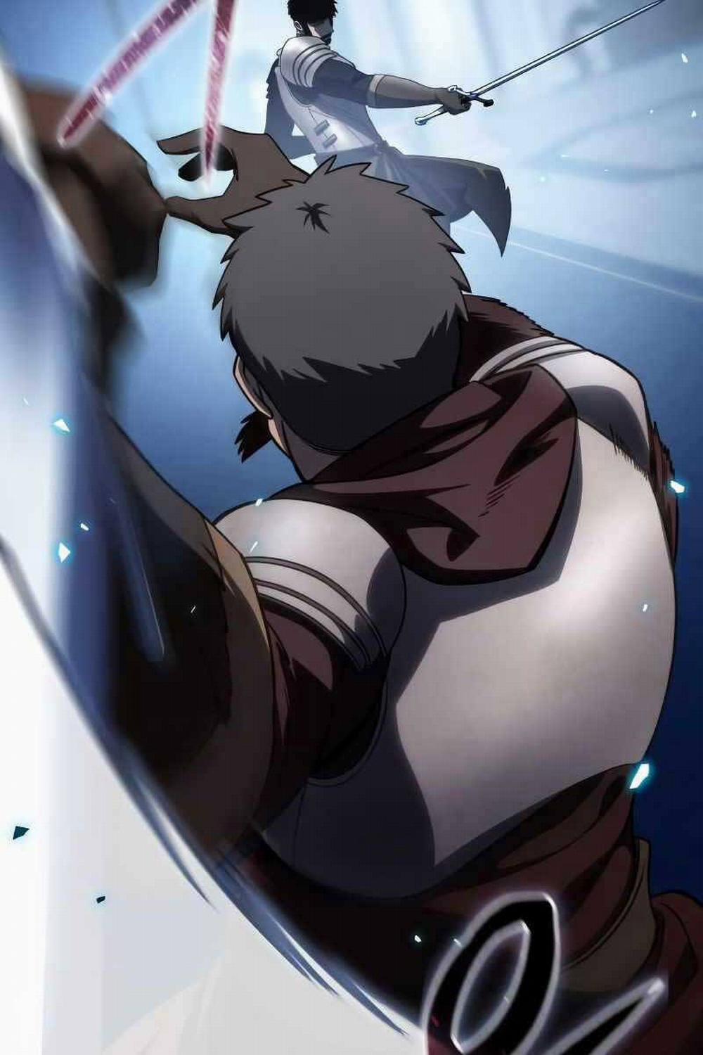 Tinh Tú Kiếm Sĩ 20 trang 97