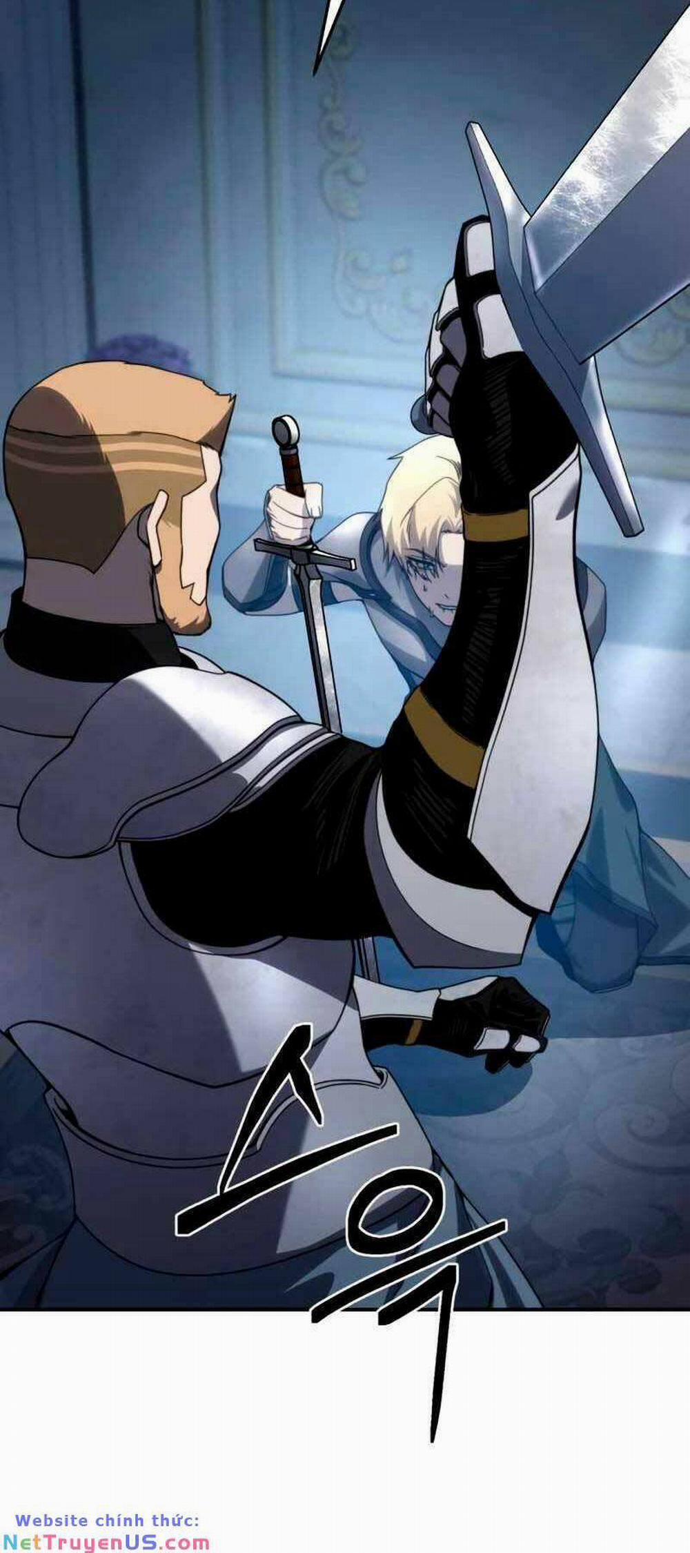 Tinh Tú Kiếm Sĩ 21 trang 104