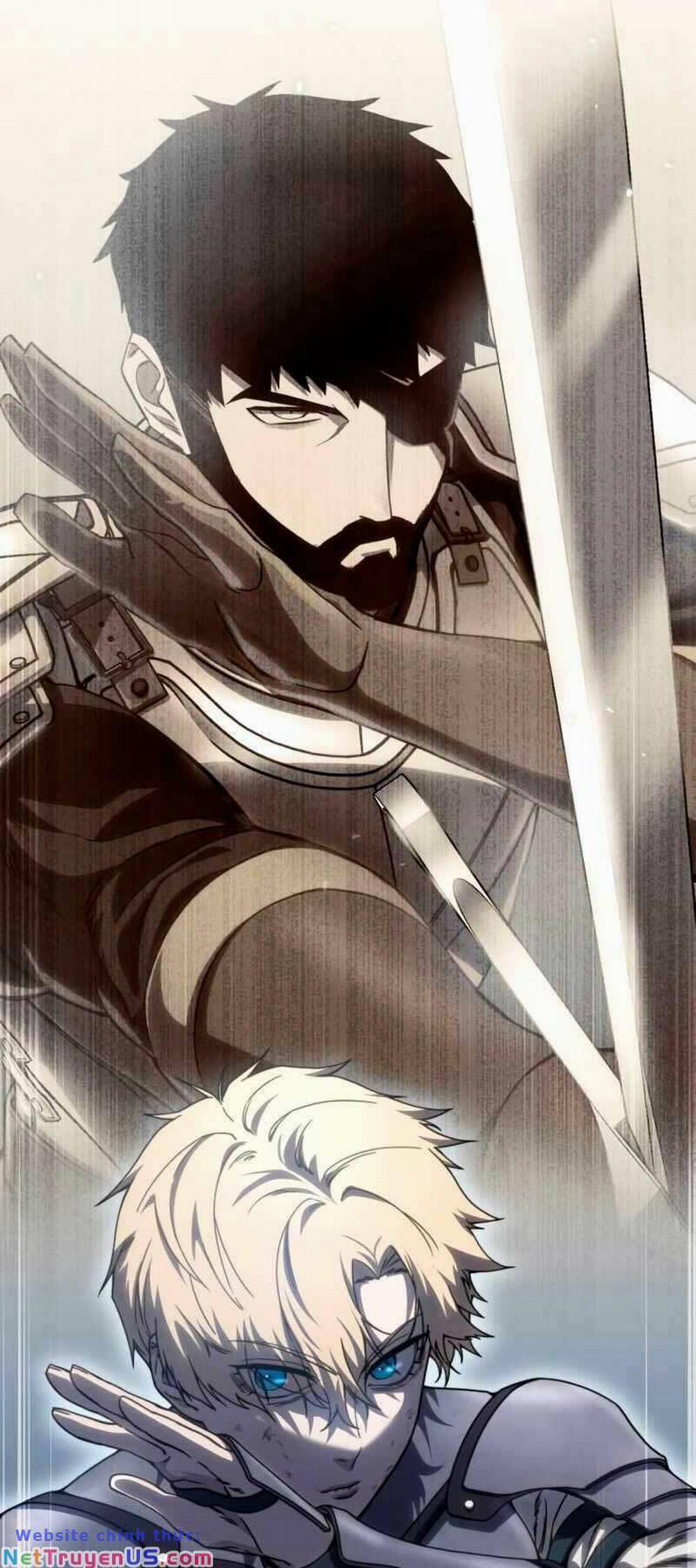 Tinh Tú Kiếm Sĩ 21 trang 114