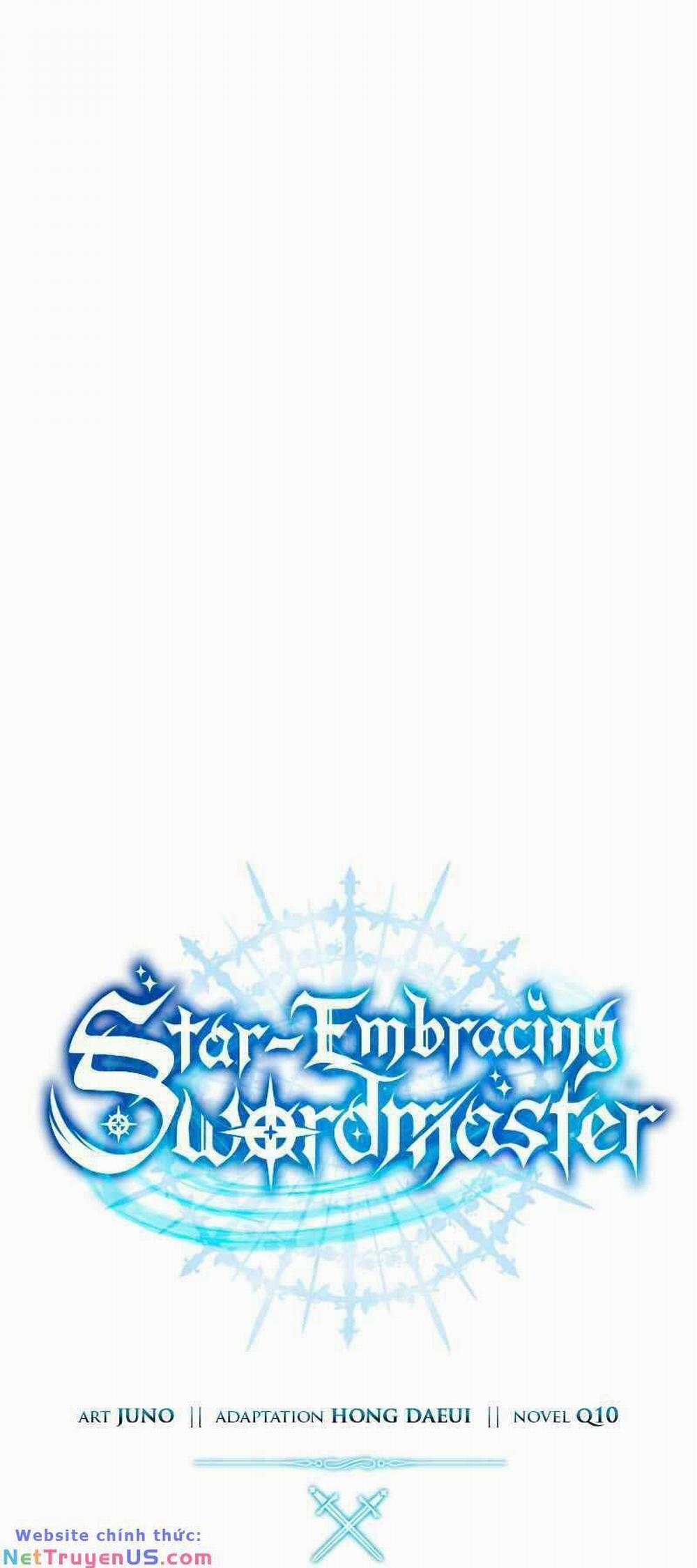 Tinh Tú Kiếm Sĩ 21 trang 16