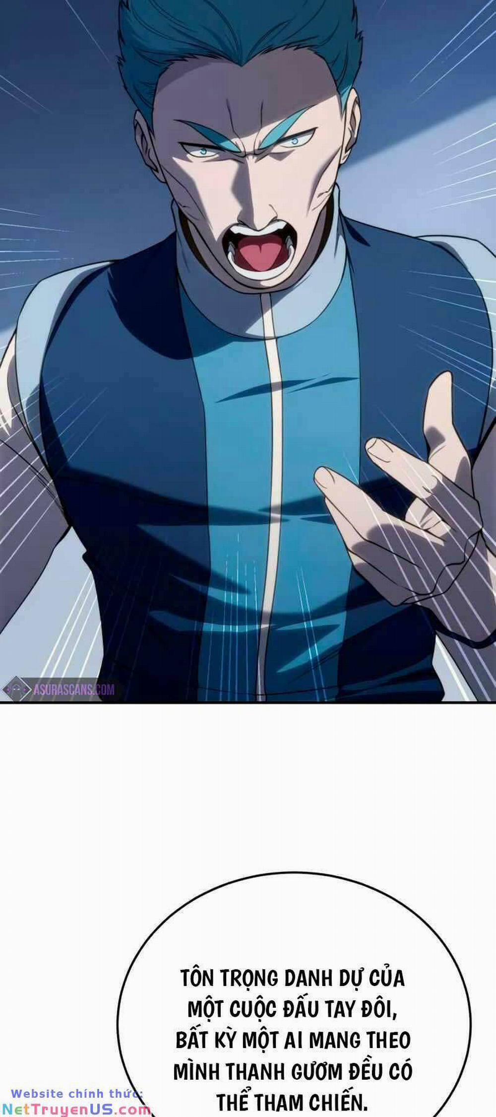 Tinh Tú Kiếm Sĩ 21 trang 18