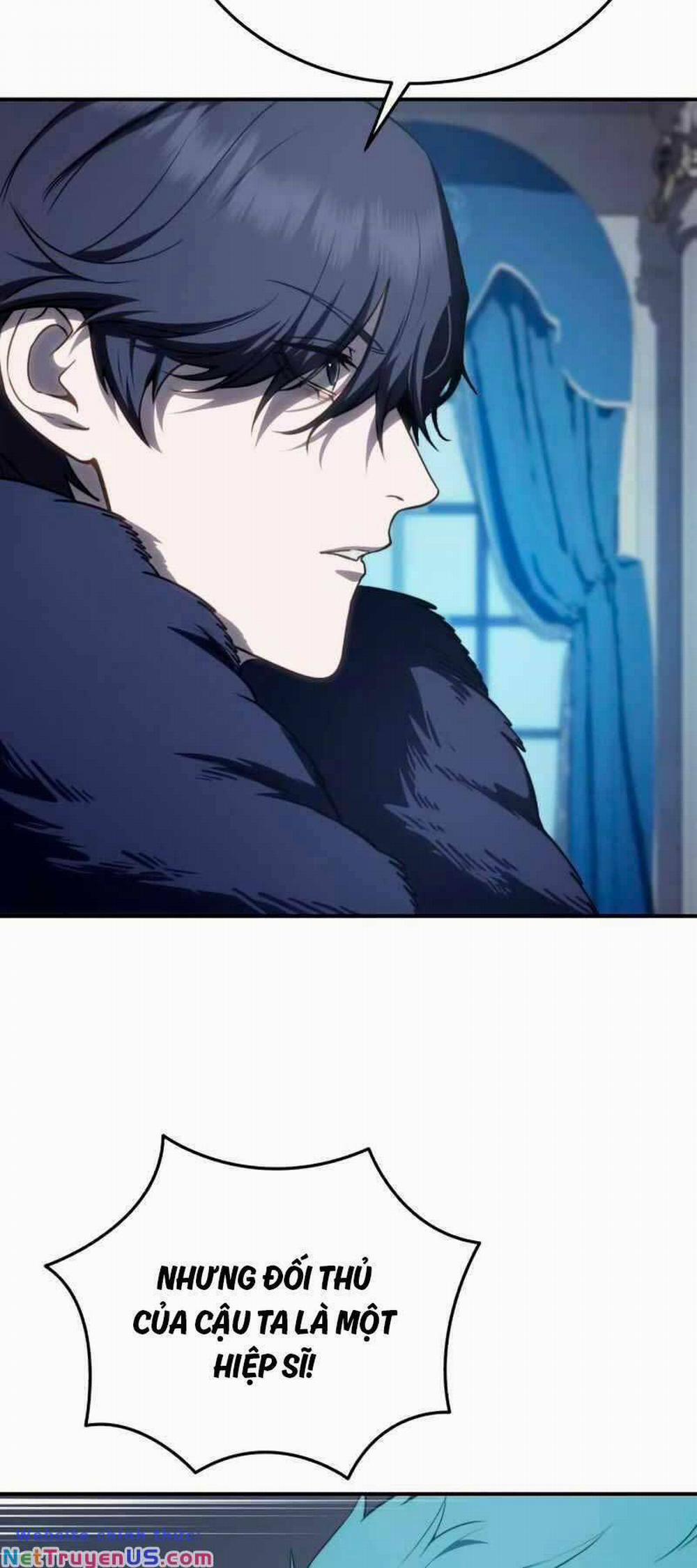 Tinh Tú Kiếm Sĩ 21 trang 19