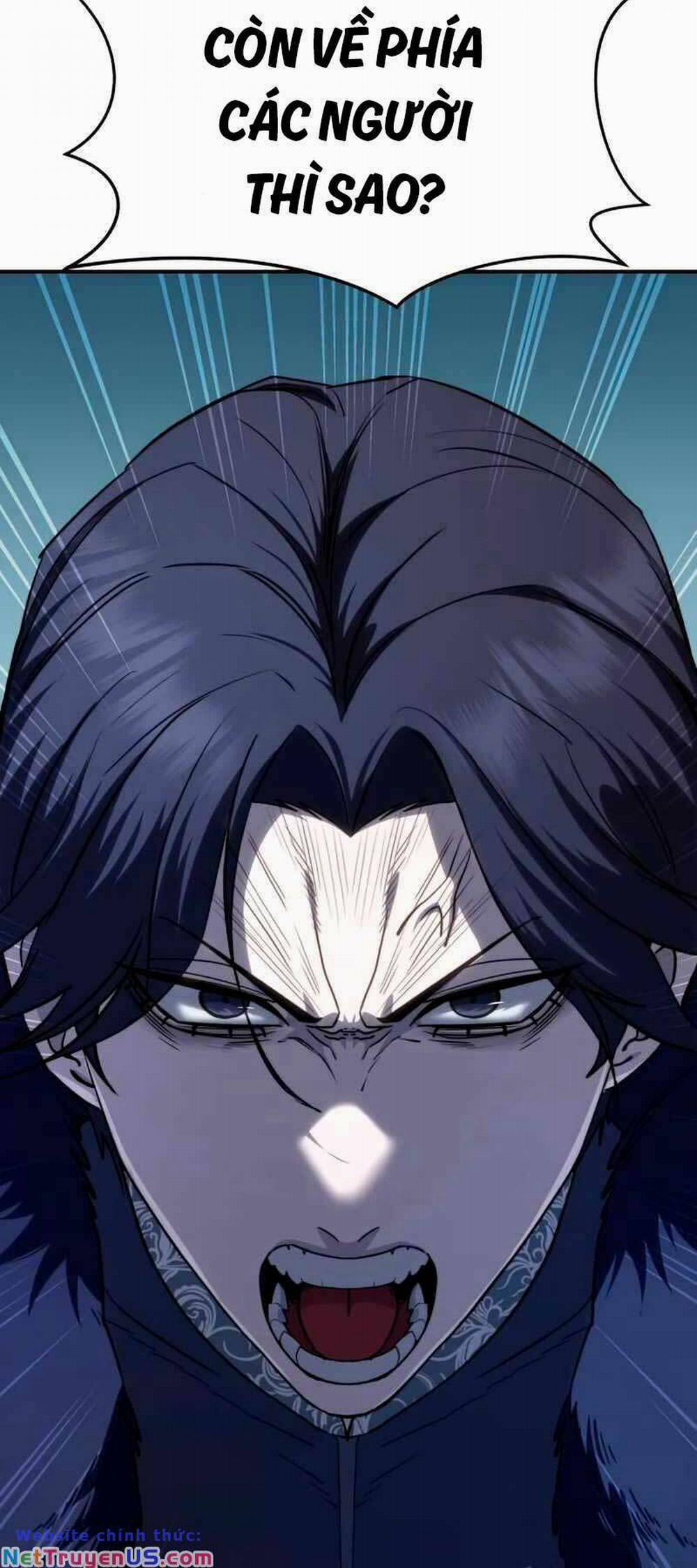 Tinh Tú Kiếm Sĩ 21 trang 21