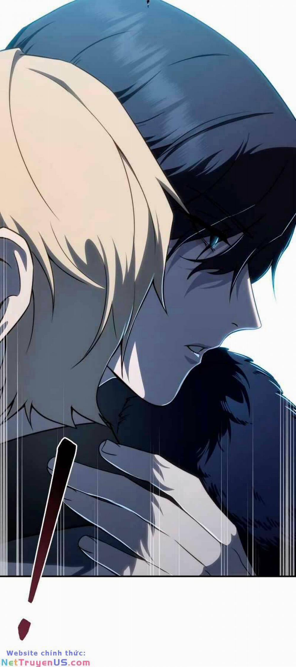 Tinh Tú Kiếm Sĩ 21 trang 36