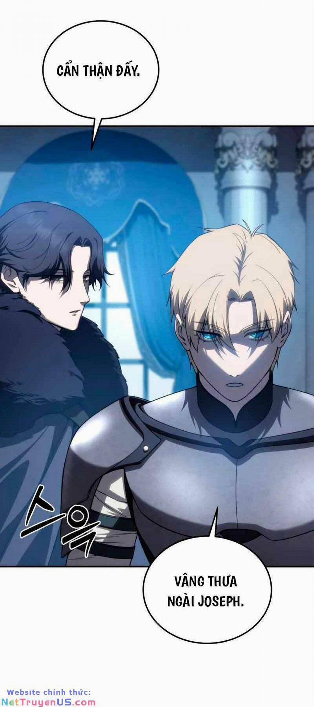 Tinh Tú Kiếm Sĩ 21 trang 41