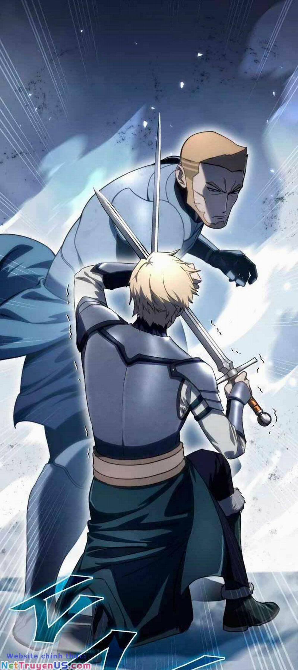 Tinh Tú Kiếm Sĩ 21 trang 84