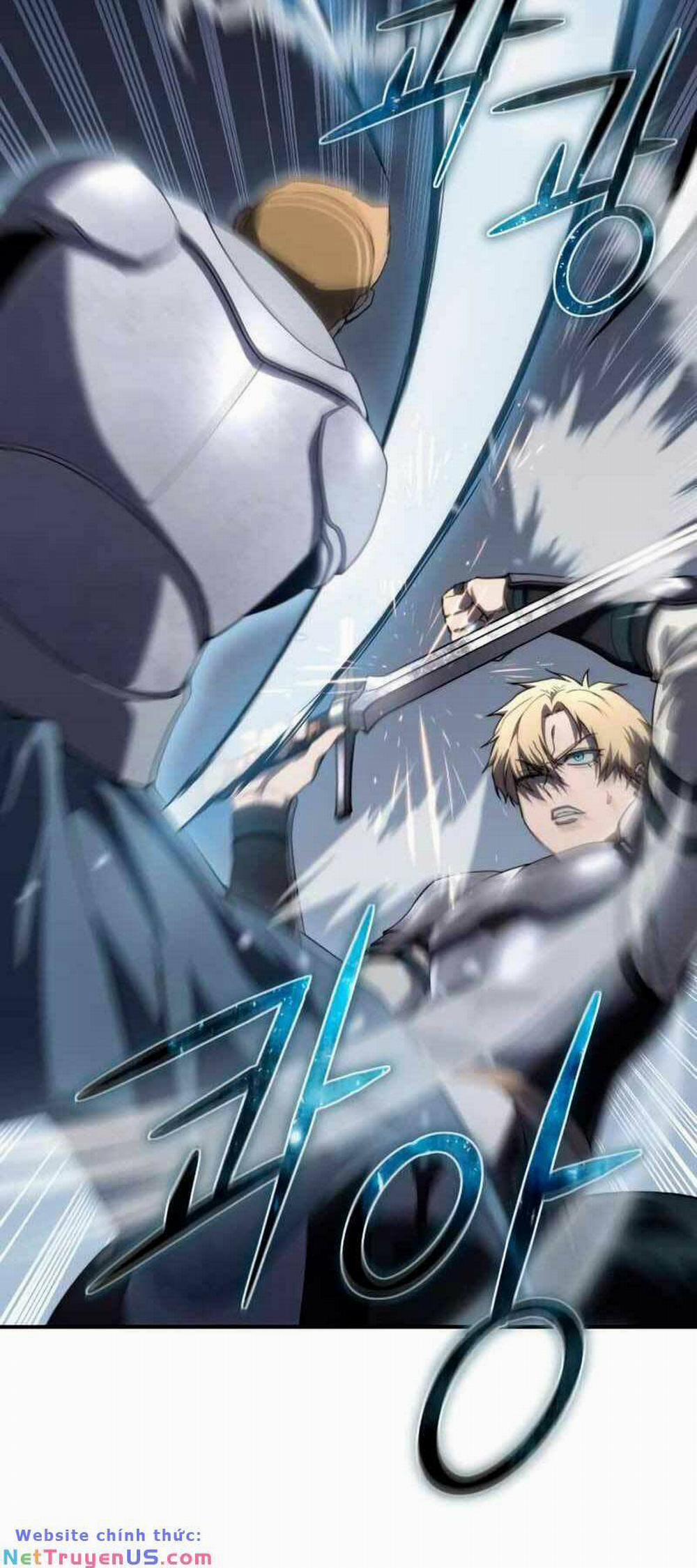 Tinh Tú Kiếm Sĩ 21 trang 89