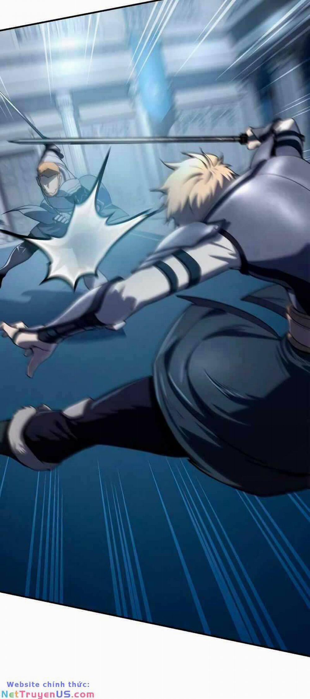 Tinh Tú Kiếm Sĩ 21 trang 95