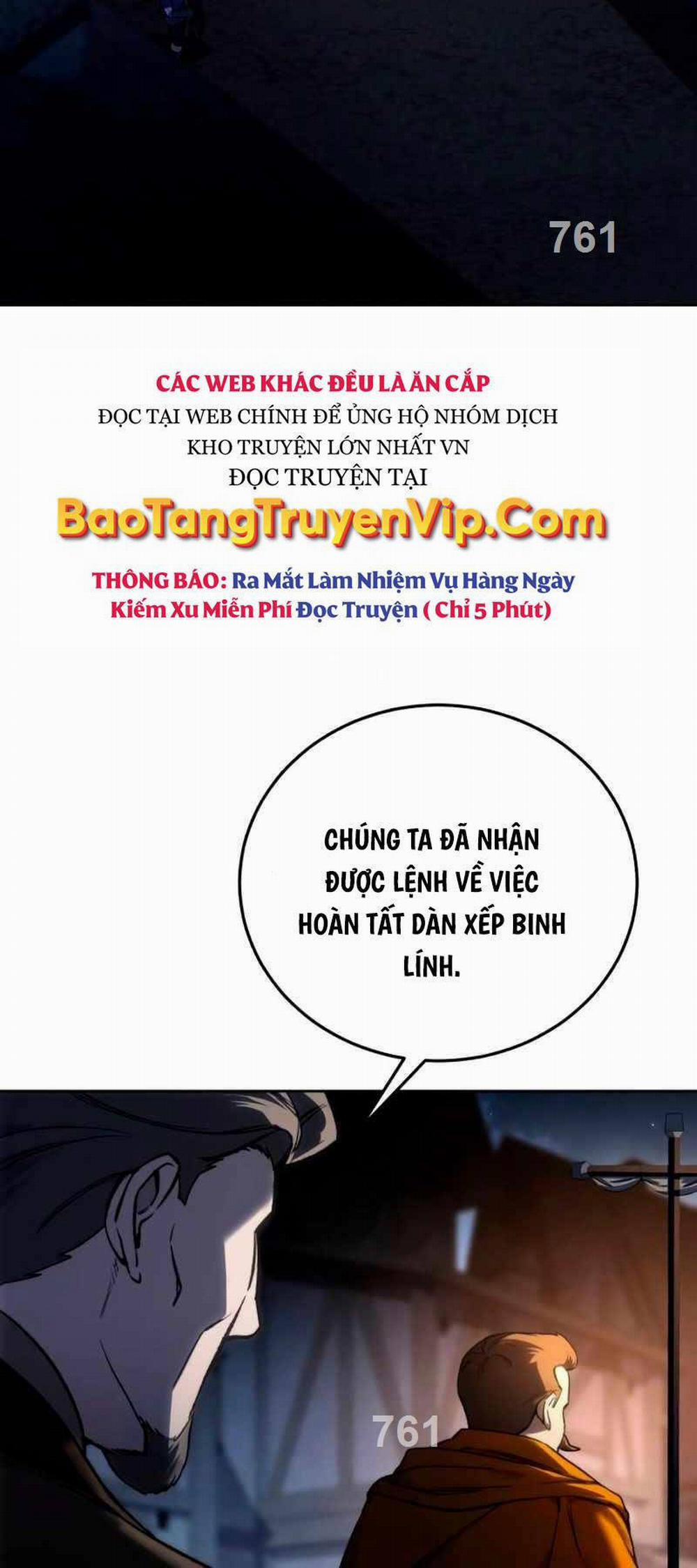 Tinh Tú Kiếm Sĩ Chương 37 Trang 2