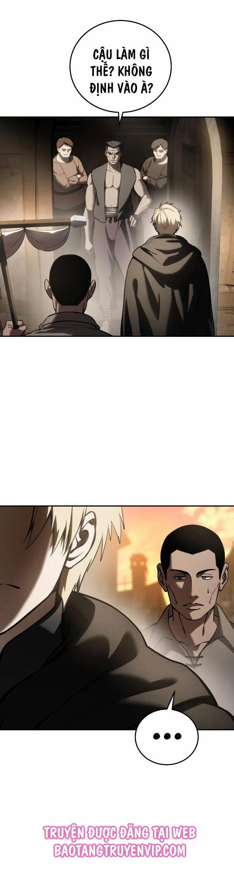 Tinh Tú Kiếm Sĩ 4.5 trang 11