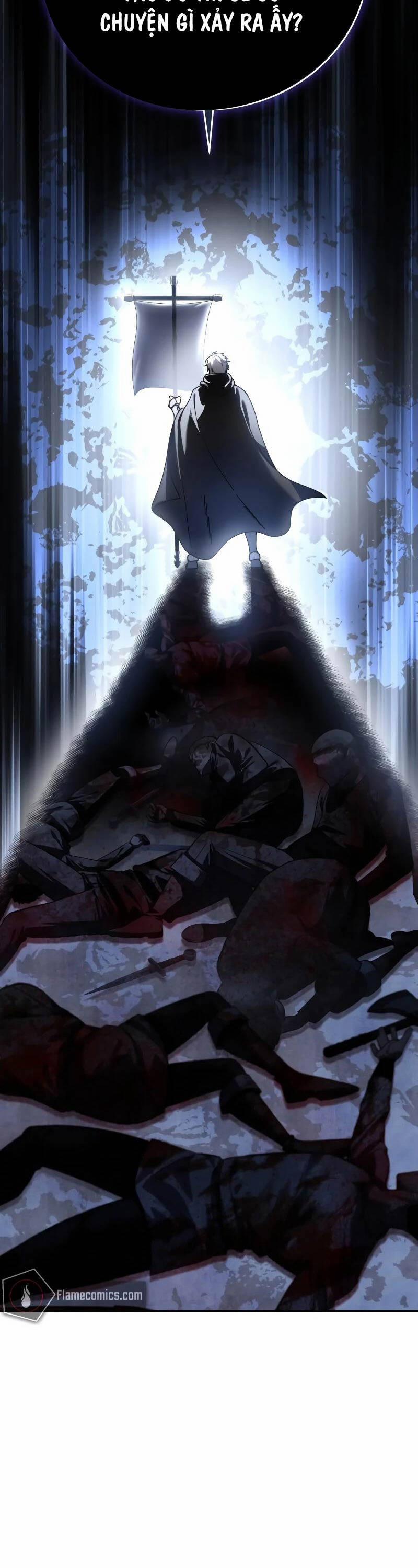 Tinh Tú Kiếm Sĩ 4.5 trang 19