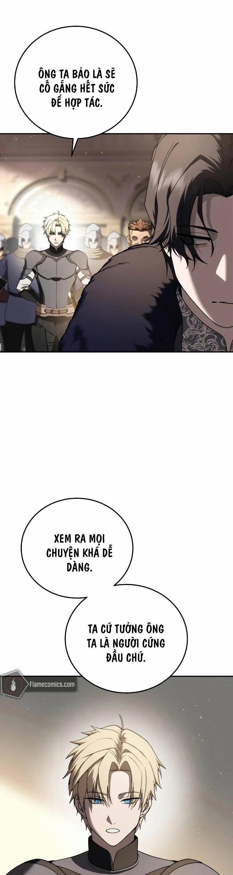 Tinh Tú Kiếm Sĩ 4.5 trang 27