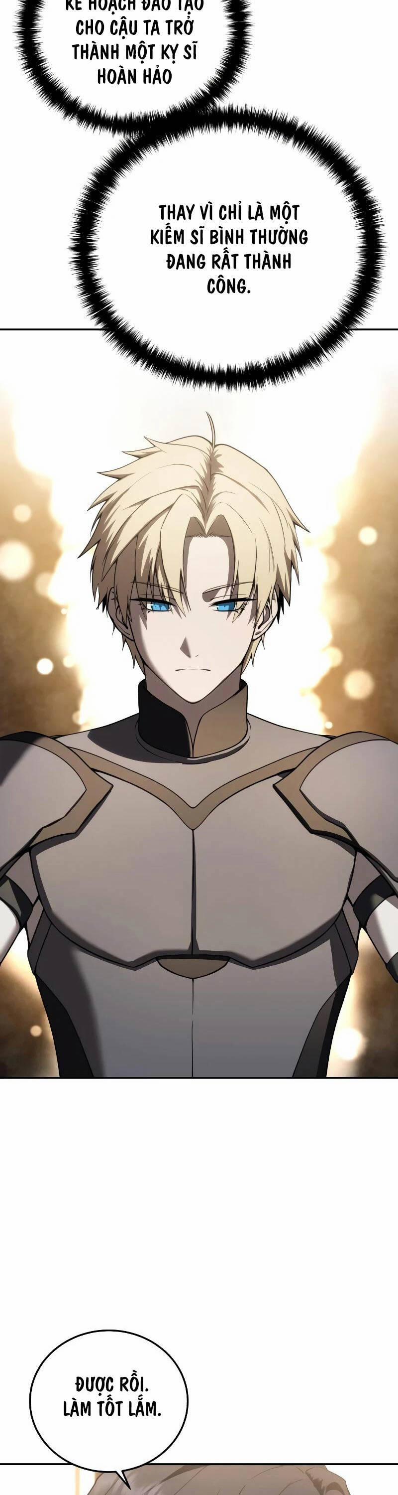 Tinh Tú Kiếm Sĩ 4.5 trang 30