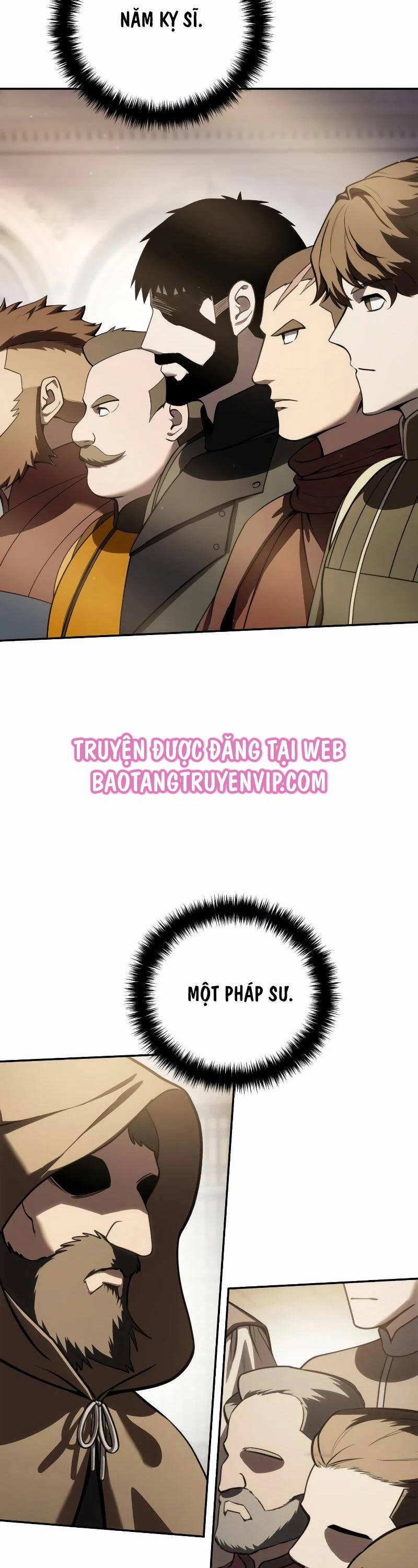 Tinh Tú Kiếm Sĩ 4.5 trang 33