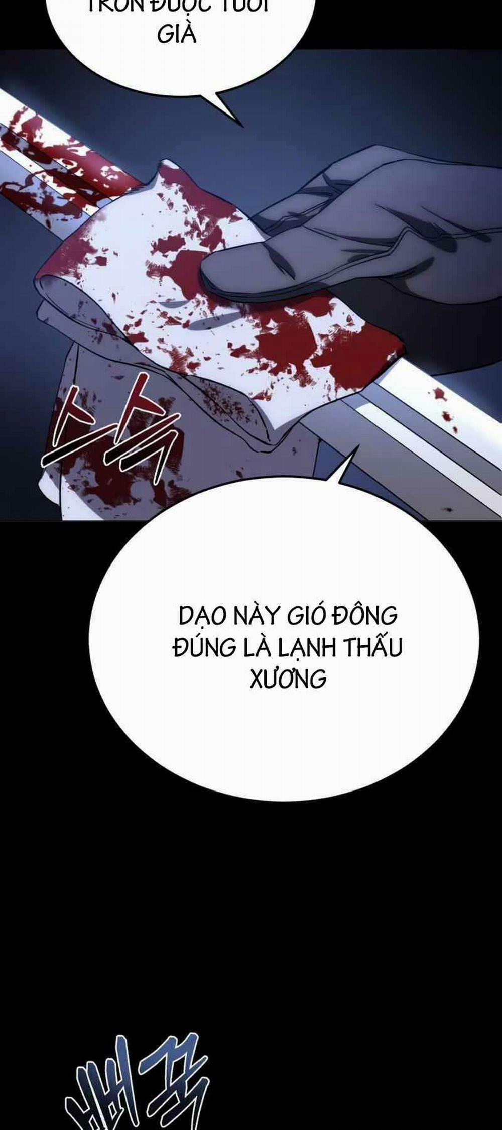 Tinh Tú Kiếm Sĩ 4 trang 1