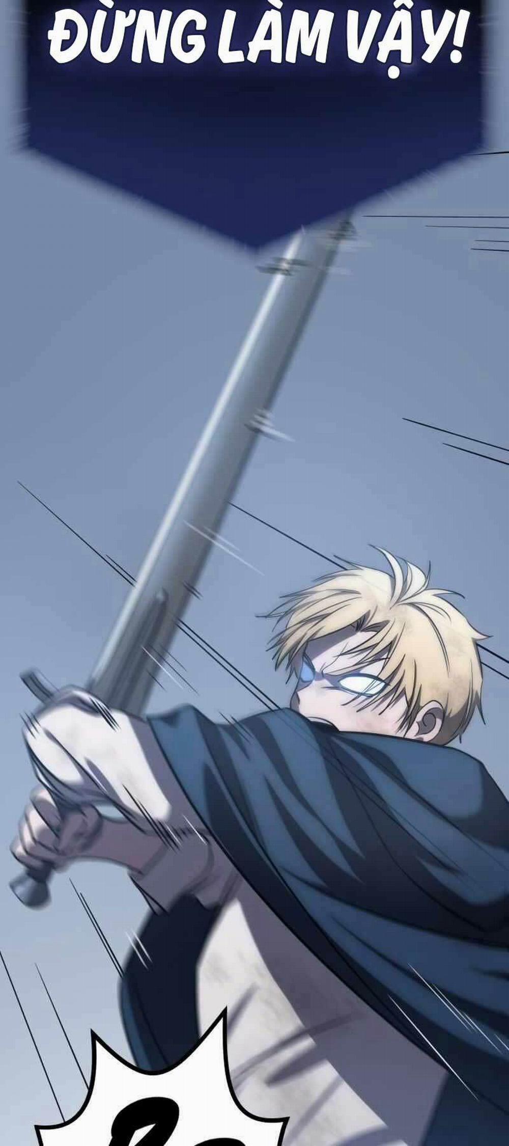 Tinh Tú Kiếm Sĩ 4 trang 107