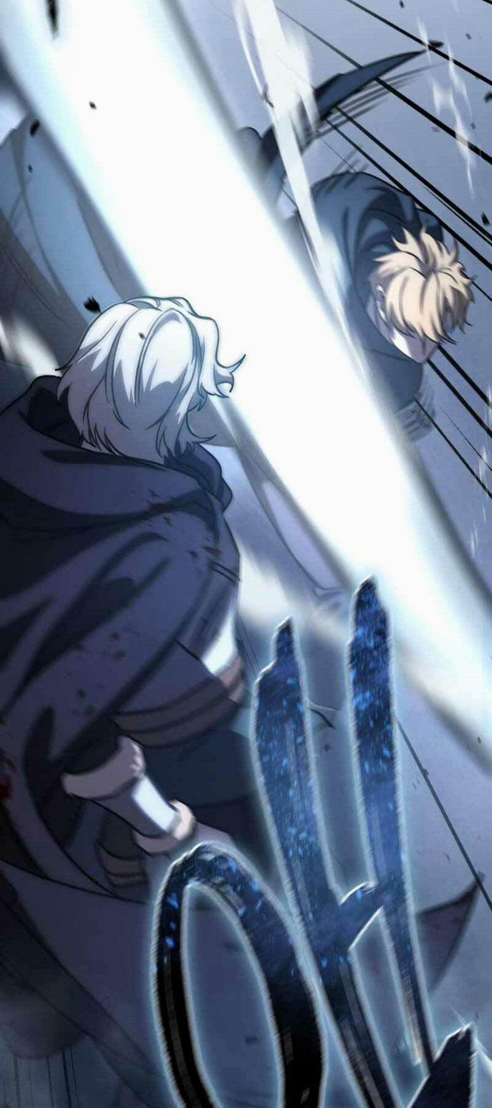 Tinh Tú Kiếm Sĩ 4 trang 109