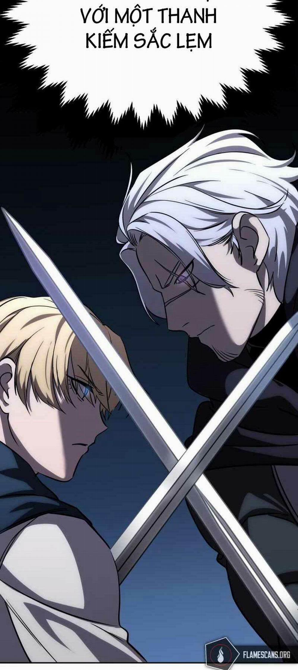 Tinh Tú Kiếm Sĩ 4 trang 123