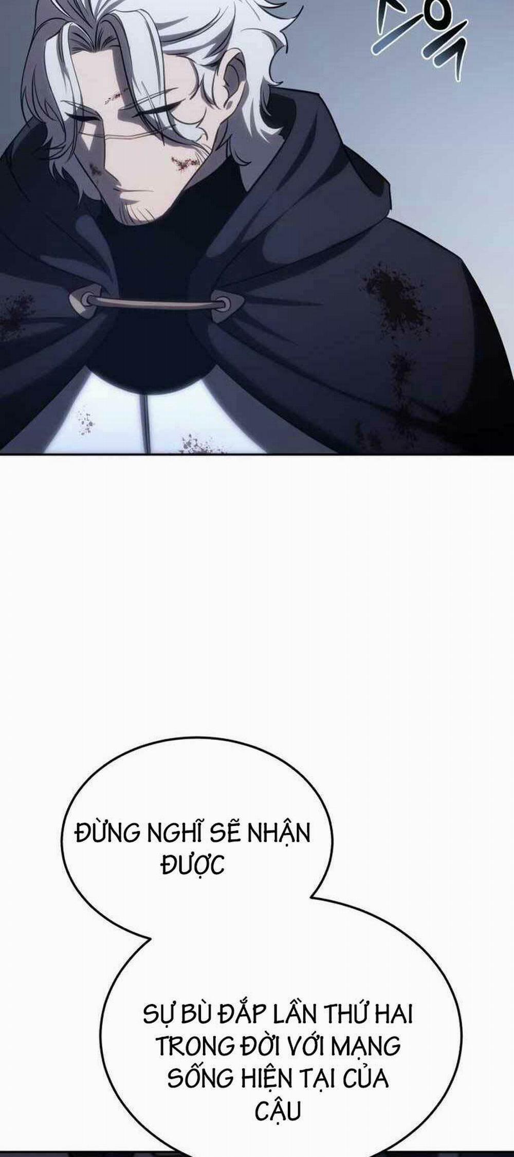 Tinh Tú Kiếm Sĩ 4 trang 134