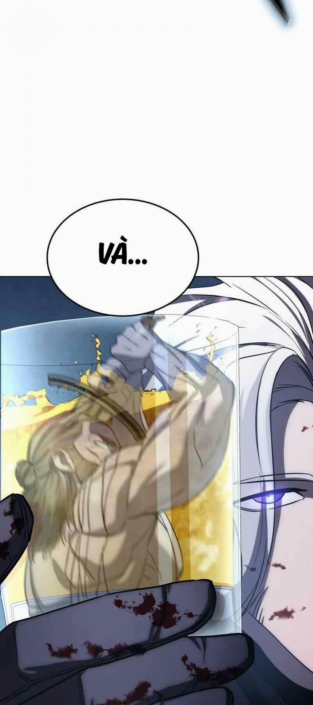 Tinh Tú Kiếm Sĩ 4 trang 19