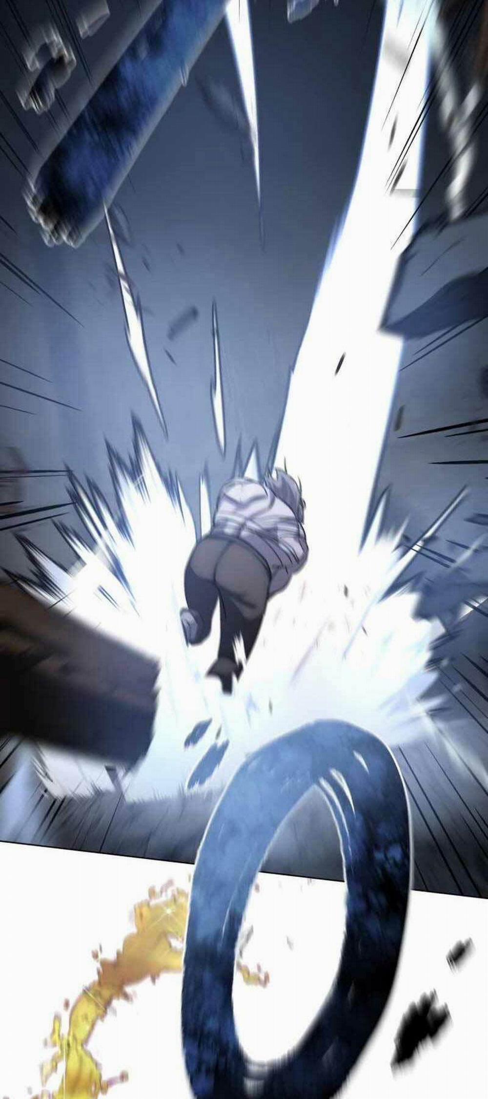 Tinh Tú Kiếm Sĩ 4 trang 21