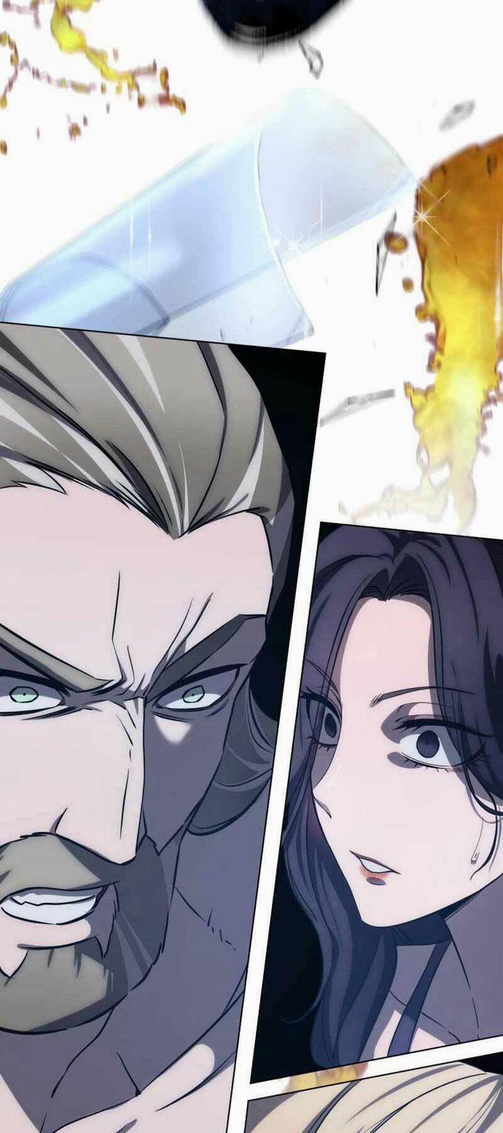 Tinh Tú Kiếm Sĩ 4 trang 22