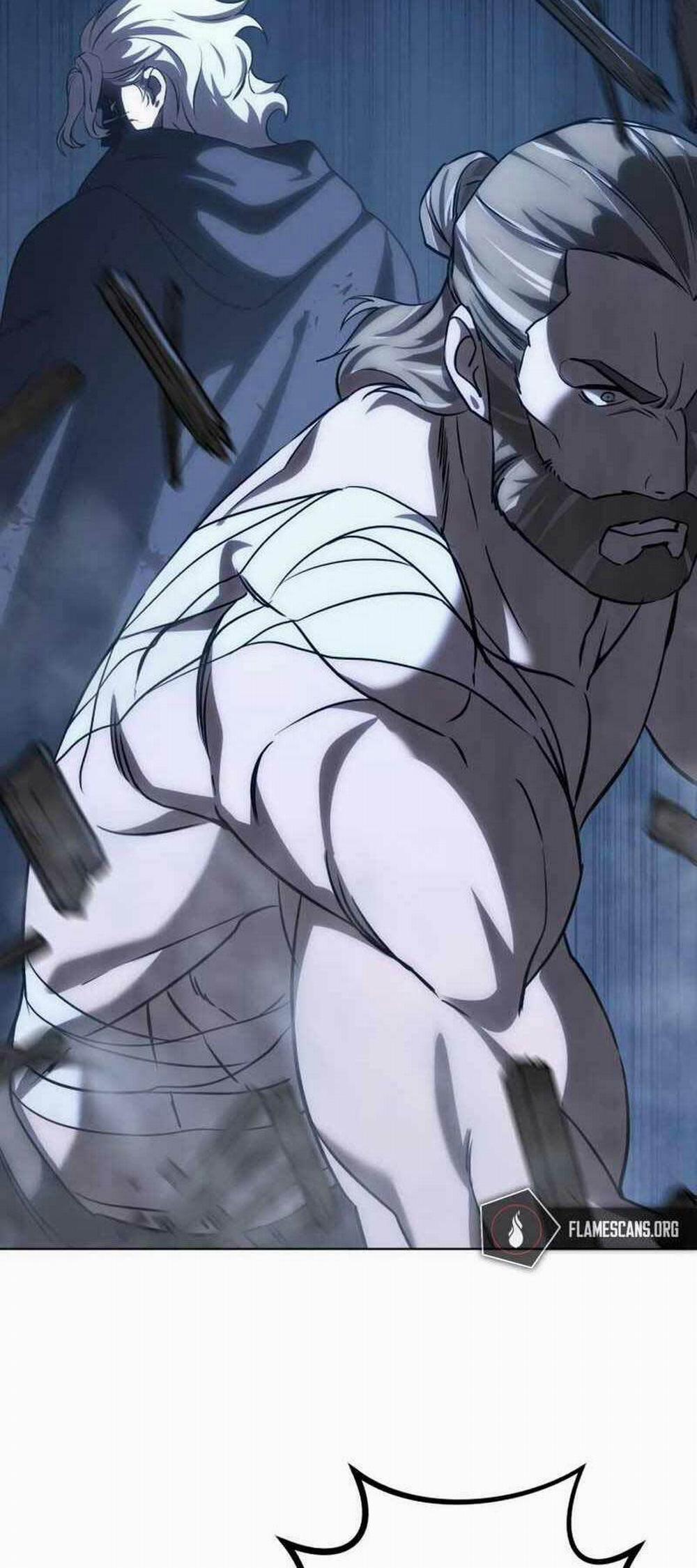 Tinh Tú Kiếm Sĩ 4 trang 25