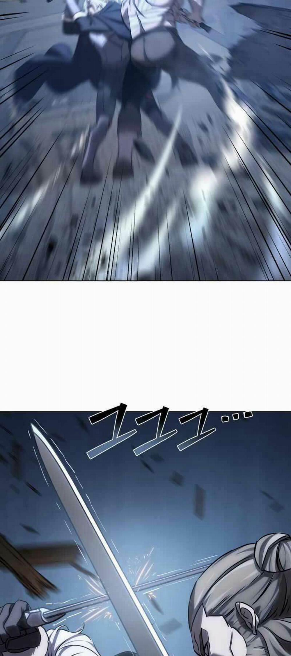 Tinh Tú Kiếm Sĩ 4 trang 28