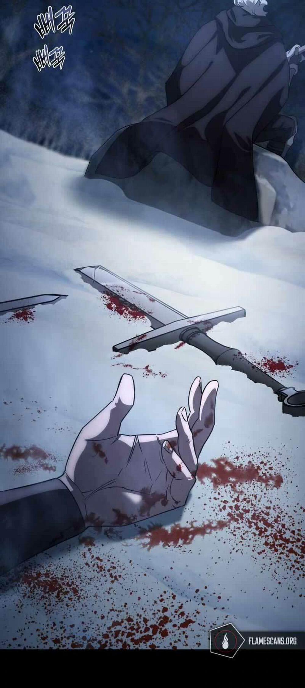 Tinh Tú Kiếm Sĩ 4 trang 3